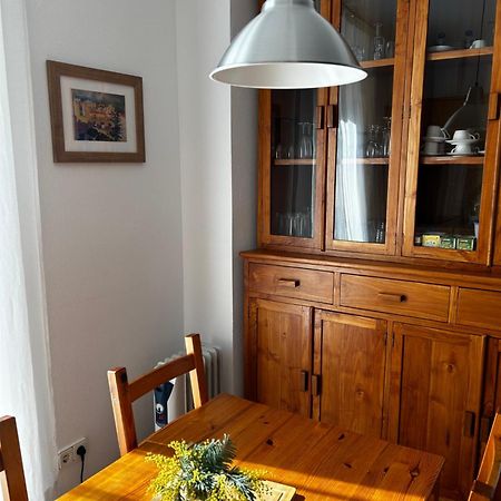 Apartament Riera 卡达克斯 外观 照片