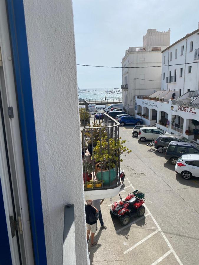 Apartament Riera 卡达克斯 外观 照片