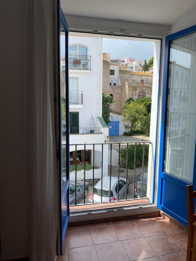 Apartament Riera 卡达克斯 外观 照片