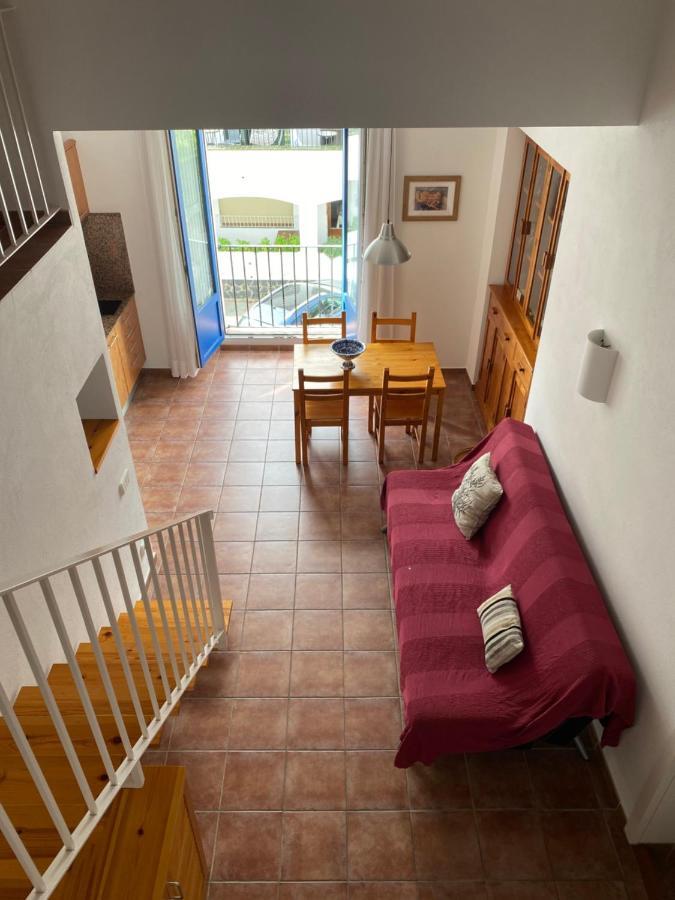 Apartament Riera 卡达克斯 外观 照片