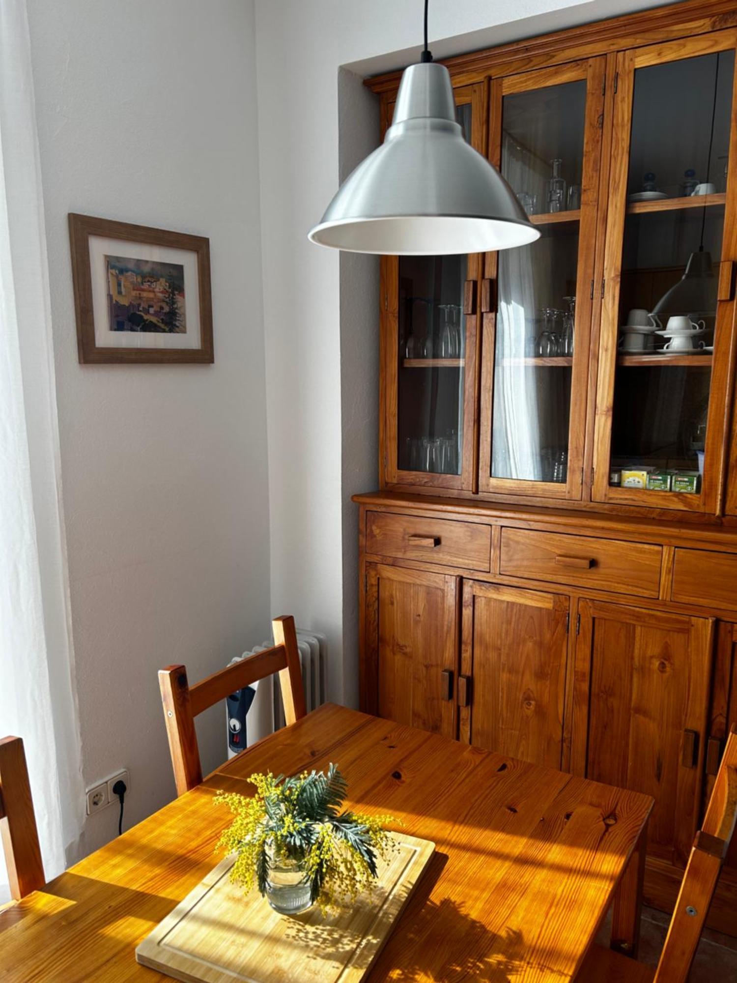 Apartament Riera 卡达克斯 外观 照片