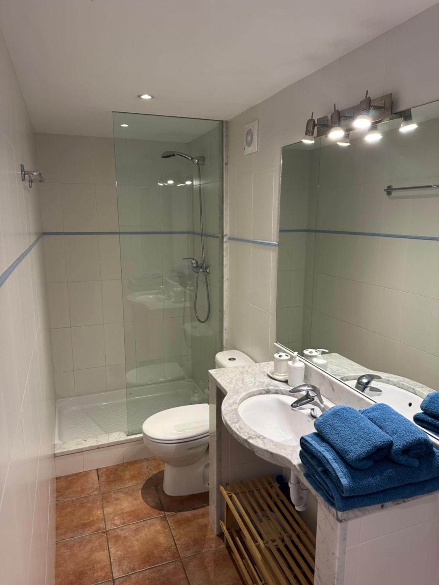 Apartament Riera 卡达克斯 外观 照片