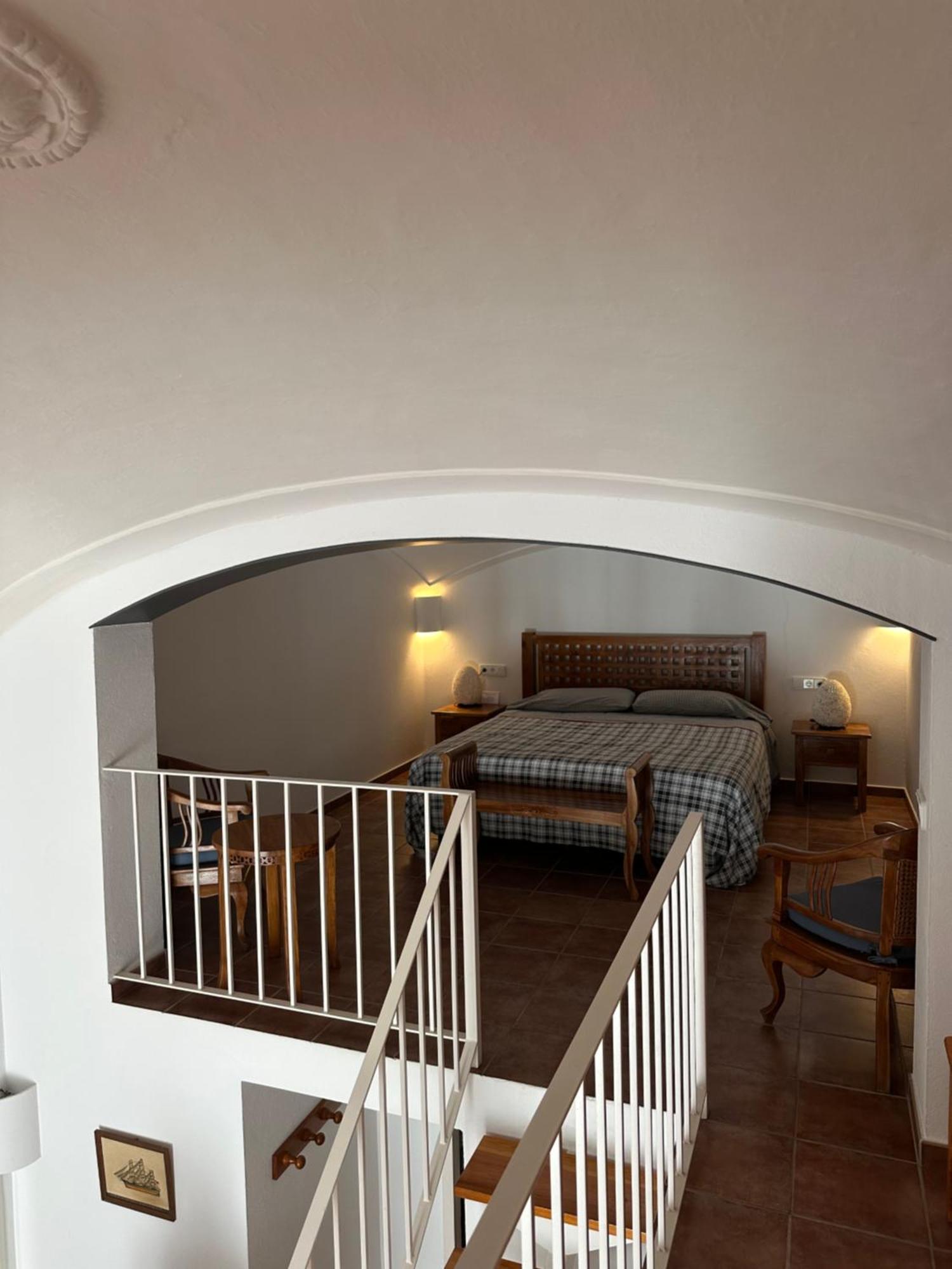 Apartament Riera 卡达克斯 外观 照片