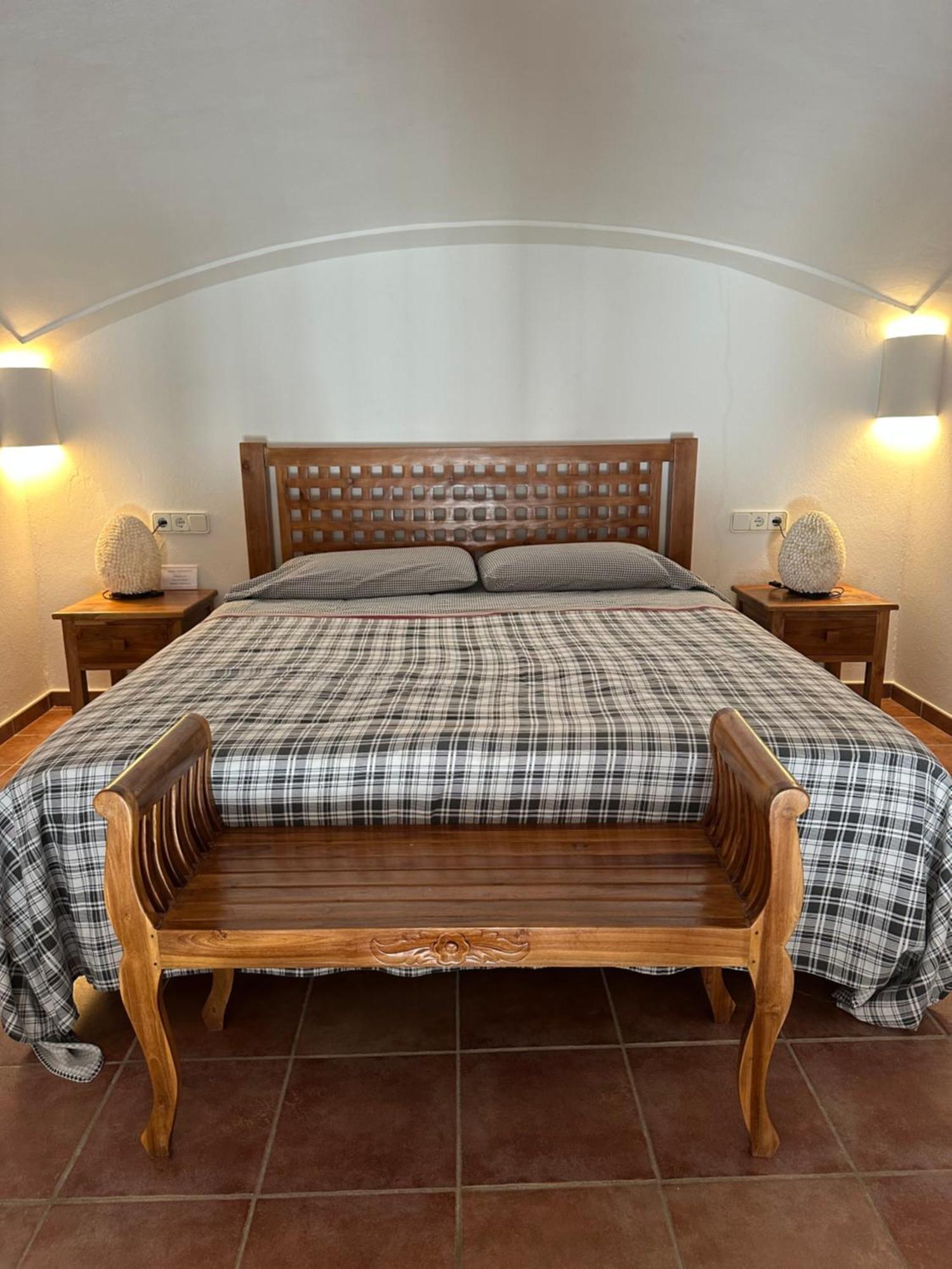 Apartament Riera 卡达克斯 外观 照片