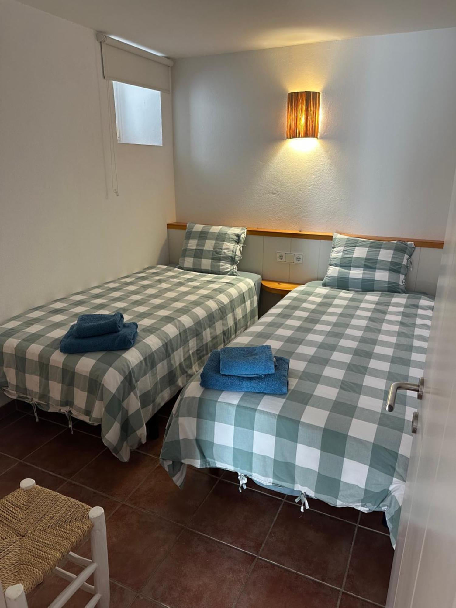 Apartament Riera 卡达克斯 外观 照片