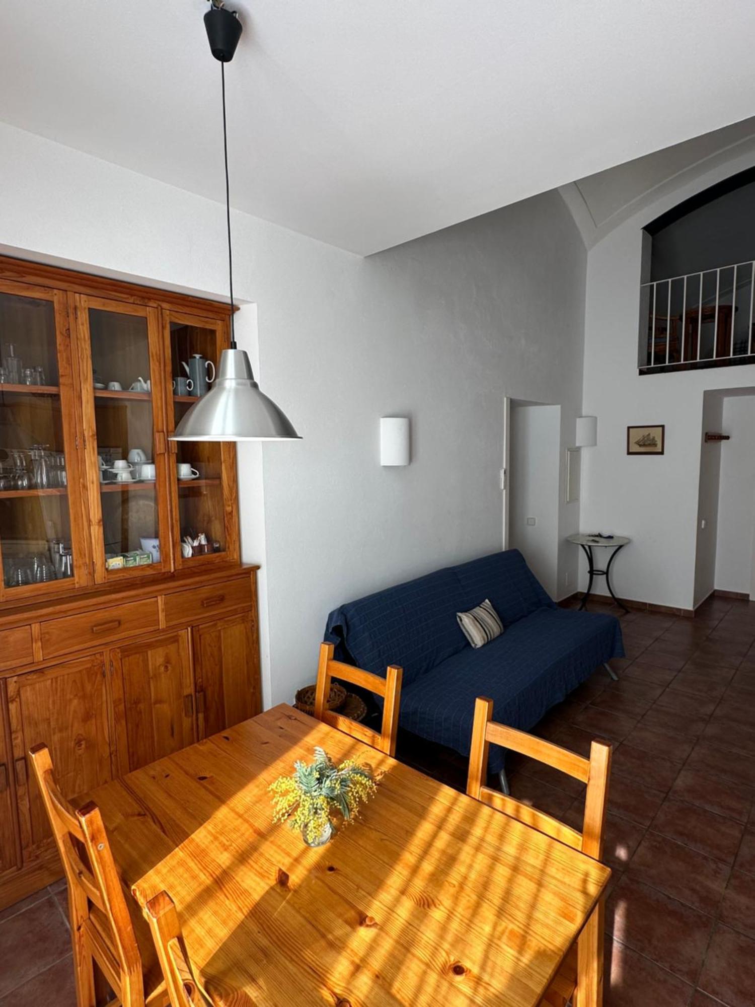 Apartament Riera 卡达克斯 外观 照片