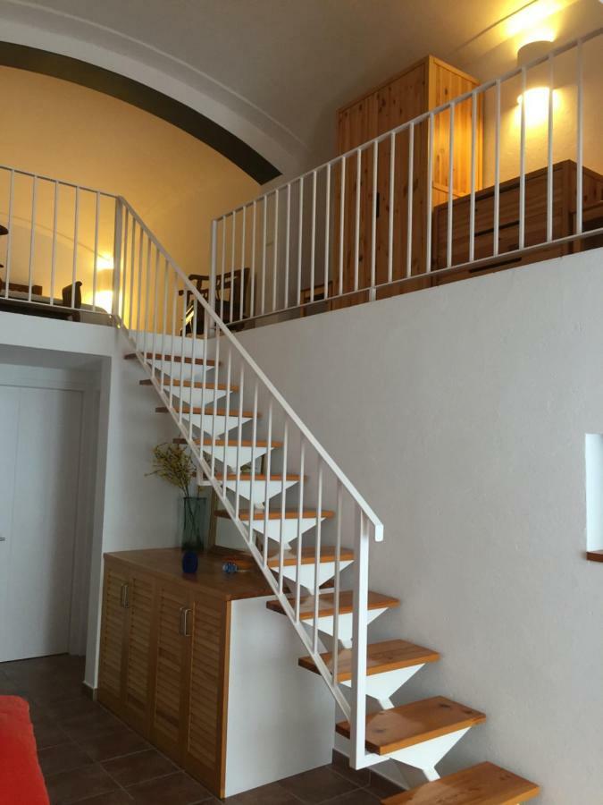 Apartament Riera 卡达克斯 外观 照片