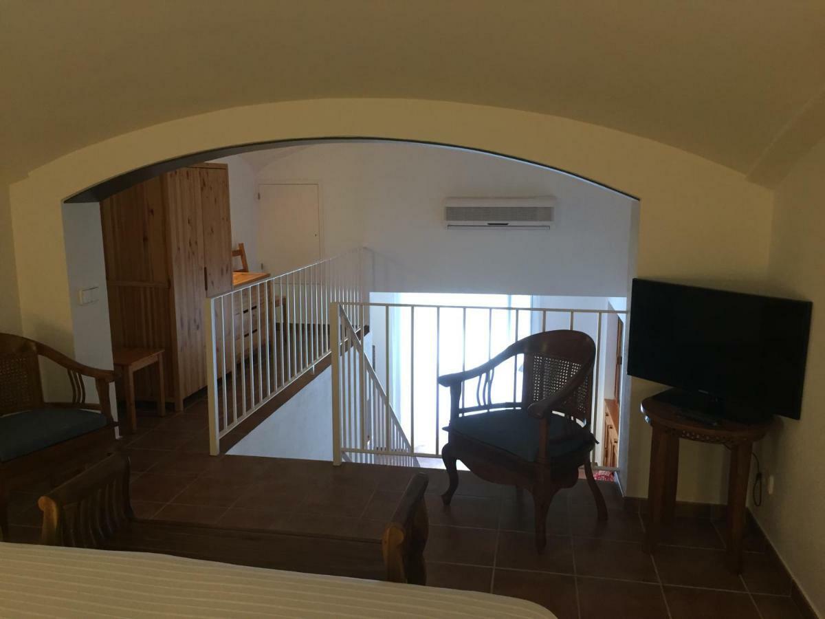 Apartament Riera 卡达克斯 外观 照片